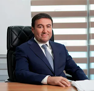 Otabek Ulugbekovich Axmedjanov